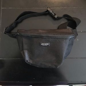 NWOT Guess Fanny Pack with adjustable waist strap